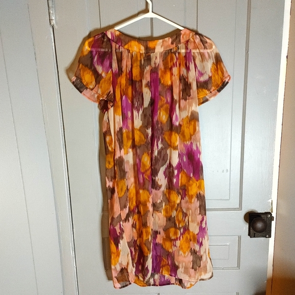 2/$30 KAS Designs Sheer Cover Up - Picture 5 of 7